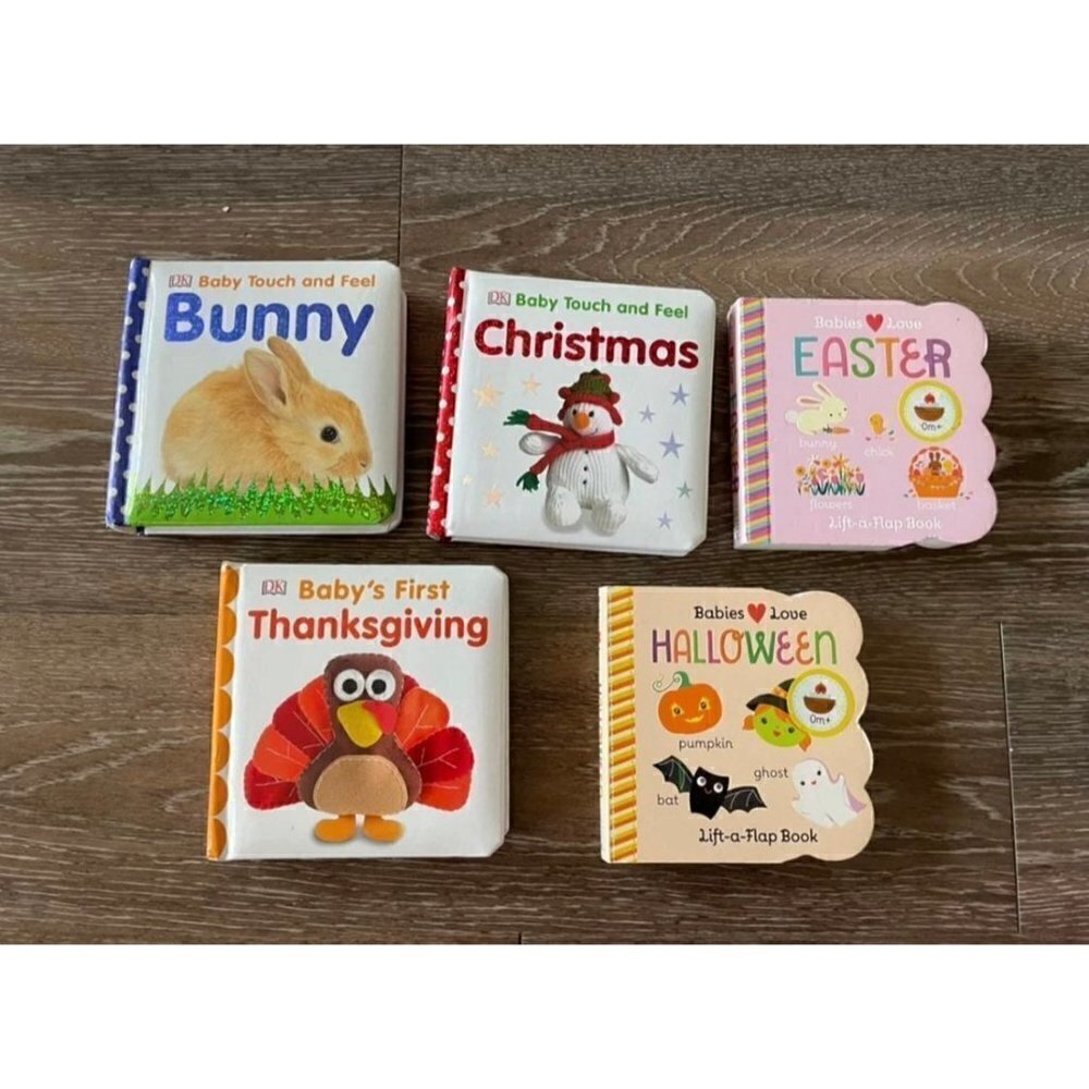 Board Books